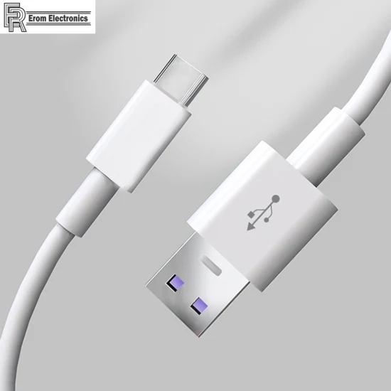 Neueste 1m 2m 2,1A Handy-Zubehörkabel USB Sync 5A Schnelllade-Micro-Typ