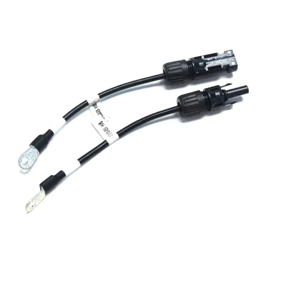 Kundenspezifischer interner Kabelbaum für medizinische Geräte UL2464 #24-Anschluss Sm2.5-Antennenstecker